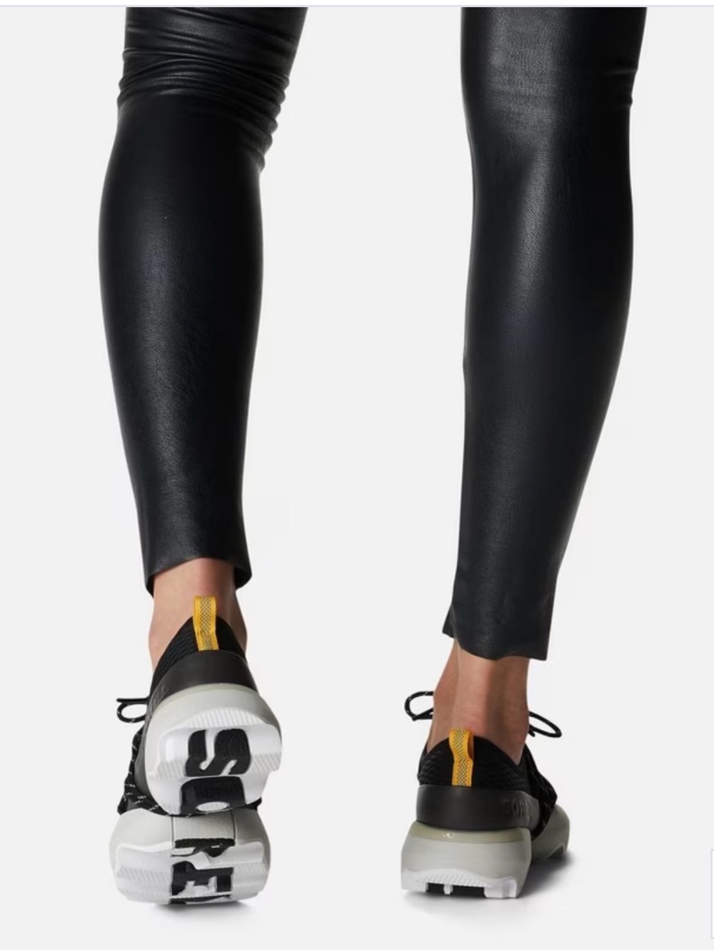 Sorel Kinetic Impact Lace Sneaker